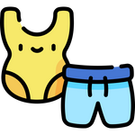Swimwear