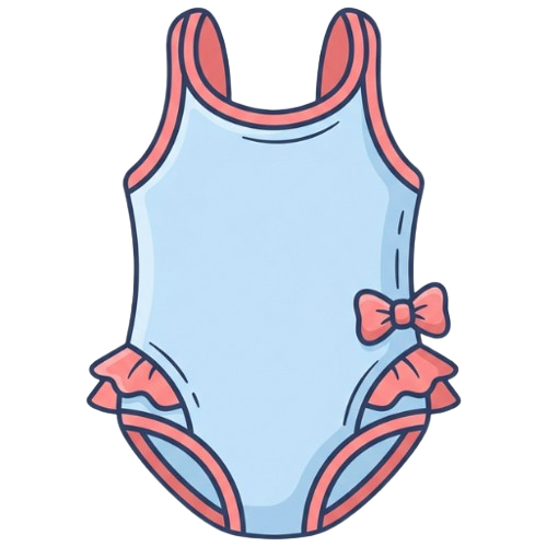 Baby & Toddler Swimwear