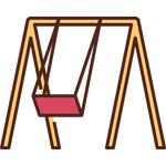 Swing Sets & Playsets