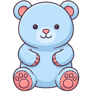 Stuffed Animals