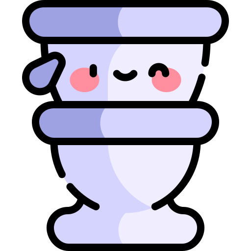 Toilet Seats & Step Stools