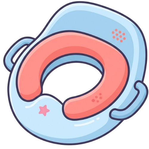 baby Toilet Seats & Step Stools