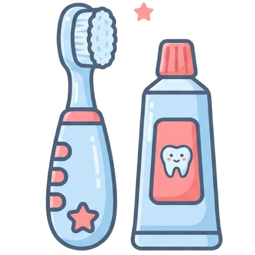 Baby Oral Care