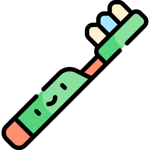 Manual Toothbrushes