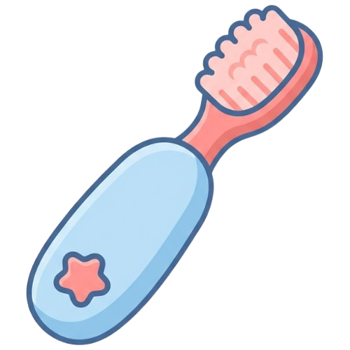Manual Toothbrushes