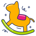 Activity Toys for kids