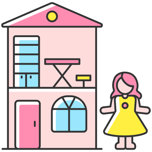 Dollhouses