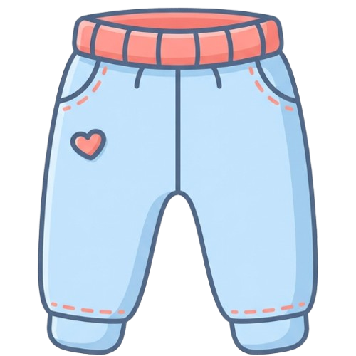 Baby Trousers