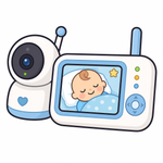 Video Baby Monitors