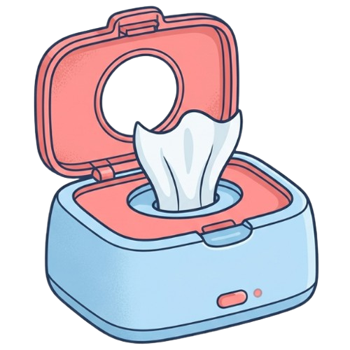 Baby Wipe Warmers