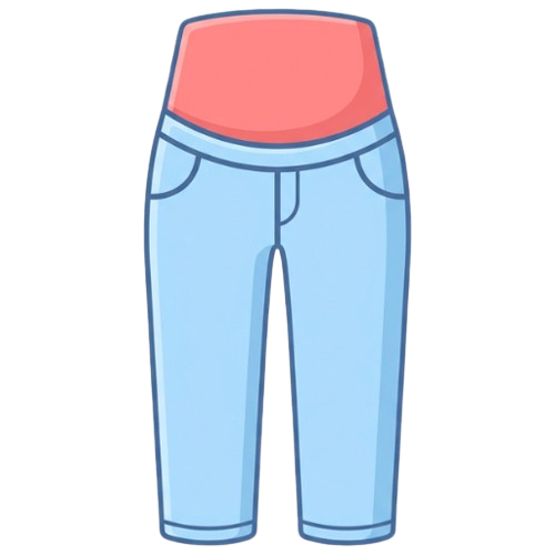 Maternity Pants