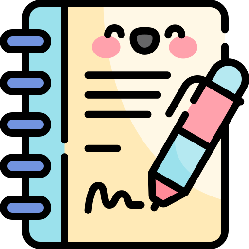 Notebooks