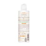 Babo Botanicals Sensitive Baby 2-in-1 Shampoo & Wash - Shea Butter, Calendula & Aloe - Cruelty-Free, Vegan - Pediatrician Tested - EWG Verified - For Babies & Kids