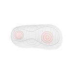 Stride Rite Baby Girls Sr Taye 2.0 Sneaker, Pink, 5 Toddler US