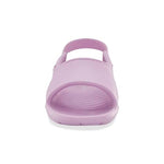Carter's unisex child ORLA Slide Lilac 12 Toddler