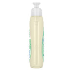 Johnson's Skin Nourishing Moisture Baby Body Wash with Aloe Scent & Vitamin E, Hypoallergenic & Tear Free Bath Wash for The Whole Family, Paraben- & Sulfate-Free, 20.3 fl. oz