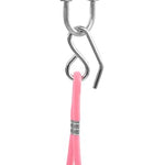 Disney Minnie Mouse 2-in-1 Outdoor Swing by Delta Children – for Babies and Toddlers – Full Bucket Seat