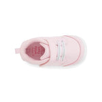 Stride Rite 360 Unisex Child Taye 2.0 First Walker Shoe, Light Pink, 3 Infant