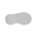 Carter's unisex child TANIS Lighted Sandal Grey 5 Toddler