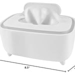 Wipe Warmer and Baby Wet Wipes Dispenser | Baby Wipes Warmer for Babies