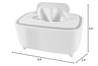 Wipe Warmer and Baby Wet Wipes Dispenser | Baby Wipes Warmer for Babies