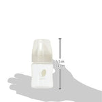Evenflo Feeding Premium Proflo Venting Balance Plus Wide Neck Baby, Newborn and Infant Bottles - Developed by Pediatric Feeding Specialists - 5 Ounce (Pack of 6)
