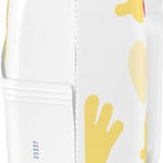 Johnson's Baby Hand & Face Baby Sanitizing Cleansing Wipes for Travel and On-The-Go, No More Tears Formula, Paraben and Alcohol Free, 25 ct, Case of 4
