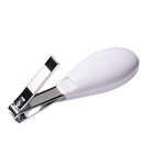 Safety 1st Fold-Up Nail Clippers - 2pk