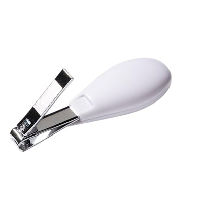 Safety 1st Fold-Up Nail Clippers - 2pk