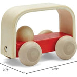PlanToys Vroom Bus (5726)