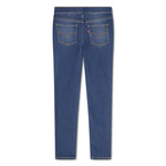 Levi's Baby Girls' Skinny Fit Pull On Jeggings, Sweetwater, 18M