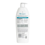 Curel Itch Defense Calming Body Lotion, Moisturizer for Dry, Itchy Skin, Body and Hand Lotion, with Advanced Ceramide Complex, Pro-Vitamin B5, Shea Butter, 20 Oz