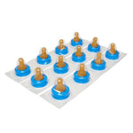 Enfamil Standard Flow Soft Nipples, Latex-Free & BPA Free, 12 Count