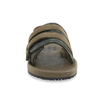 OshKosh B'Gosh Unisex Child Oliver-b Sandal, Green, 8 Toddler US