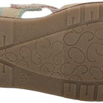 Carter's, Unisex, CONNIE, Sandal, TAN, Size 7