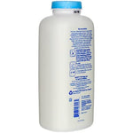 Johnson’s Baby Powder with Naturally Derived Cornstarch Aloe & Vitamin E, Hypoallergenic, 15 oz