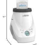 Dr. Brown's MilkSPA Breast Milk and Bottle Warmer