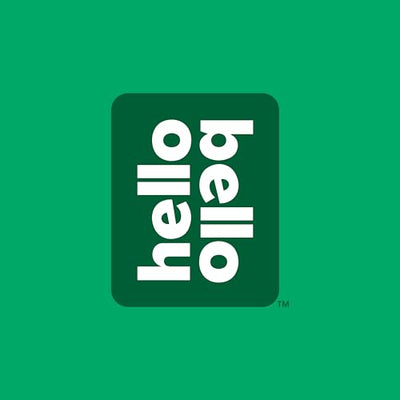 Hello Bello Watermelon Shampoo and Body Wash, Hypoallergenic, Dermatologist and Pediatrician Tested Formula for Babies and Kids, 10 FL Oz (Packaging may vary)