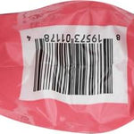 Happy Baby Organics Baby Snacks, Greek Yogis, Freeze Dried Yogurt & Fruit Snacks, Gluten Free Snack for Babies 9+ Months, Strawberry & Banana, 1 Ounce