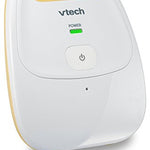 VTech Upgraded Audio Baby Monitor with Rechargeable Battery, Long Range, and Crystal-Clear Sound