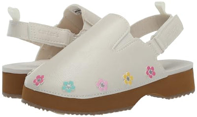 Carter's, Unisex, Sierra, Casual, TAN, Size 5