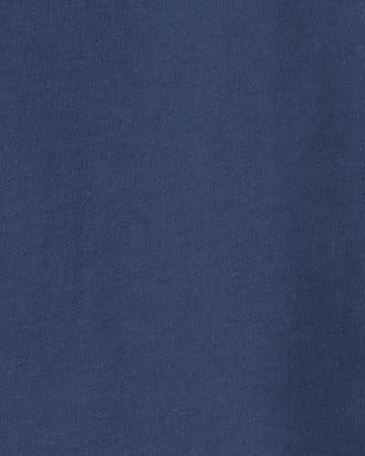 Carter's Boy 3-Piece short set, Blue Mariner, 9M