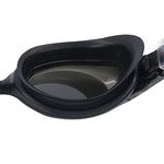 Speedo Unisex-Adult Swim Goggles Hydrosity, Speedo Black/Smoke