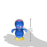 Munchkin® Wind Up Swimming Penguin Baby and Toddler Bath Toy, Blue