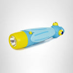 Melissa & Doug Sunny Patch Flash Firefly Bug Flashlight for Kids