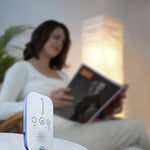 Philips AVENT Audio Baby Monitor Dect SCD502/10