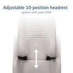 Maxi-Cosi Tanza Belt-Positioning Booster Car Seat, SeaDrift