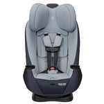Maxi-Cosi Pria All-in-One Convertible Car Seat, Infant to Toddler Car Seat, Easy-Install Harness, Machine-Washable Cover, 5-100 lbs, Sea Scape