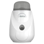 Dr. Brown's Insta-Feed Baby Bottle Warmer and Sterilizer for Baby Bottles and Baby Food Jars