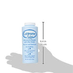 Caldesene Cornstarch Baby Powder with Zinc Oxide, Talc-Free Baby Powder, 5 Oz